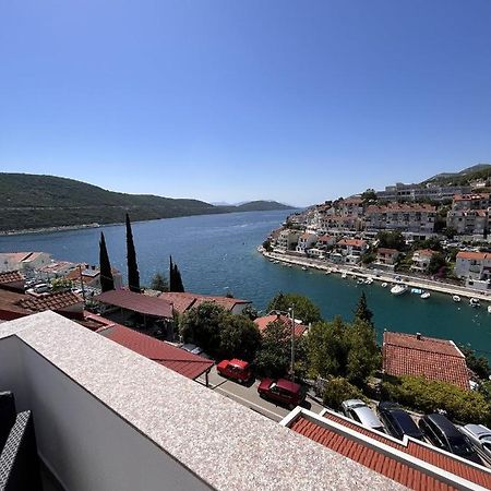 Villa Ljiljana Neum Exteriér fotografie