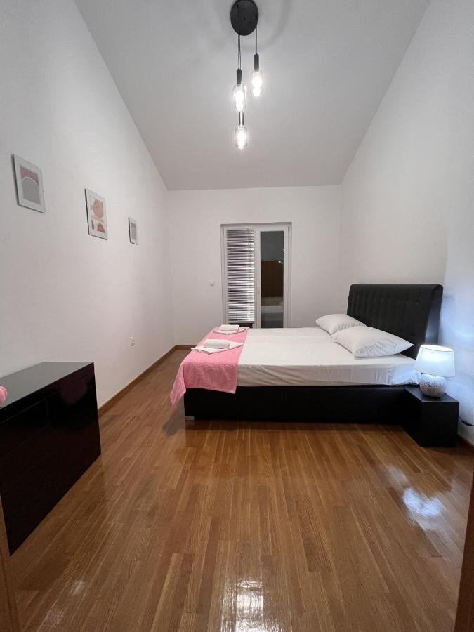 Villa Ljiljana Neum Exteriér fotografie