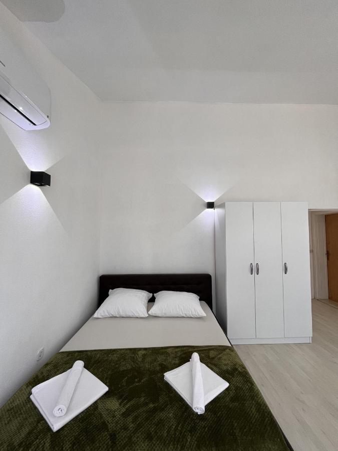 Villa Ljiljana Neum Exteriér fotografie