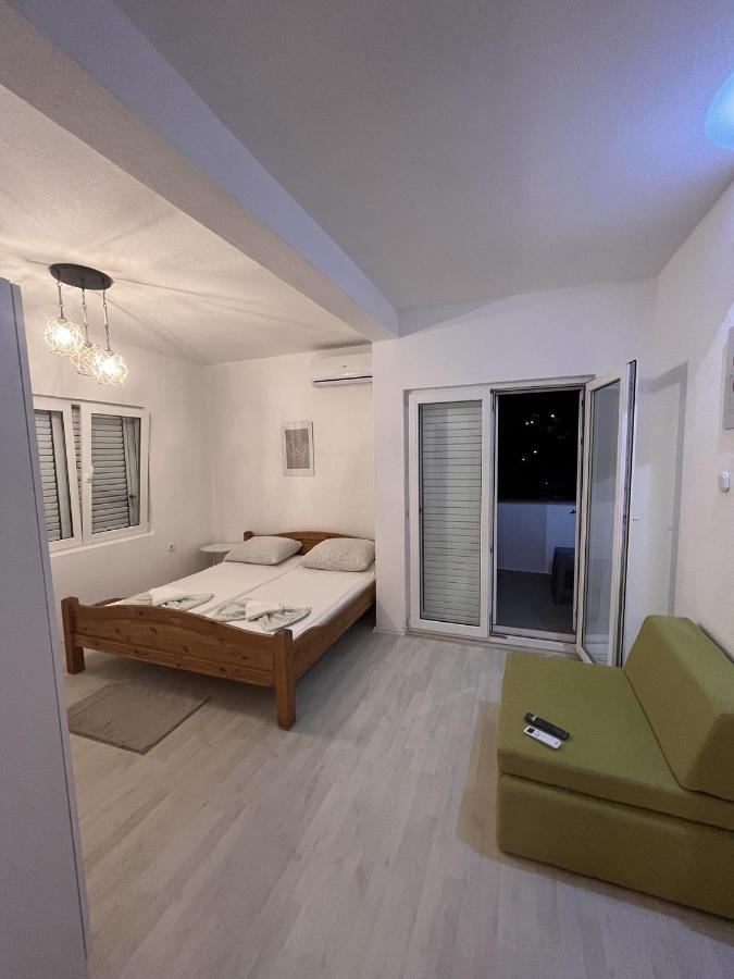 Villa Ljiljana Neum Exteriér fotografie