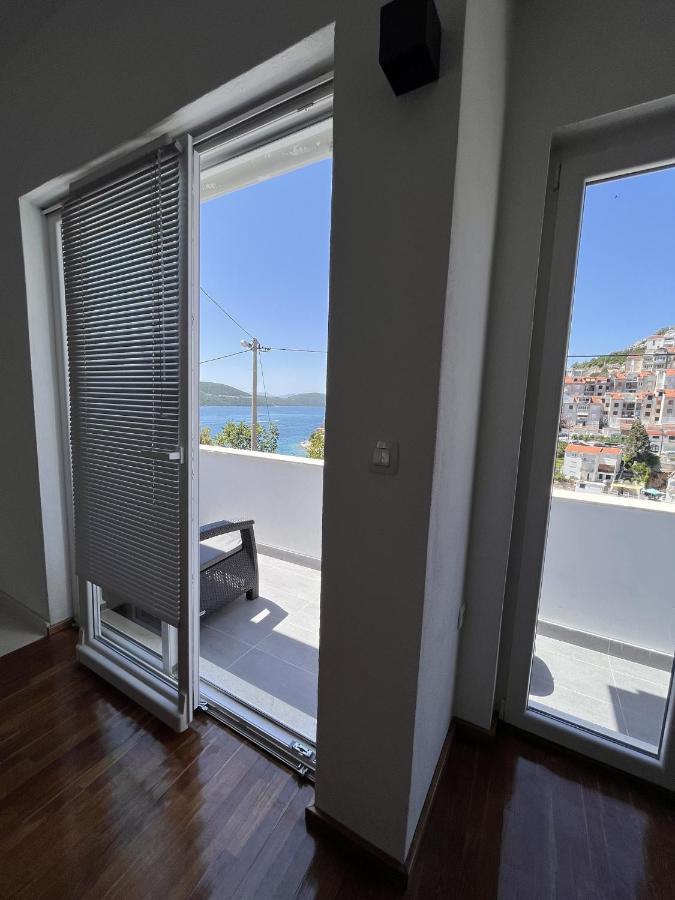 Villa Ljiljana Neum Exteriér fotografie