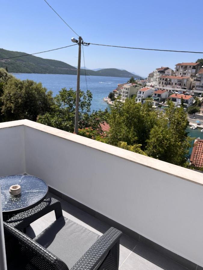 Villa Ljiljana Neum Exteriér fotografie
