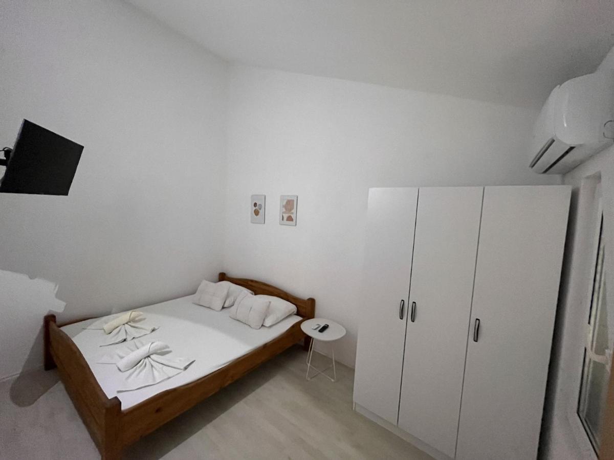 Villa Ljiljana Neum Pokoj fotografie