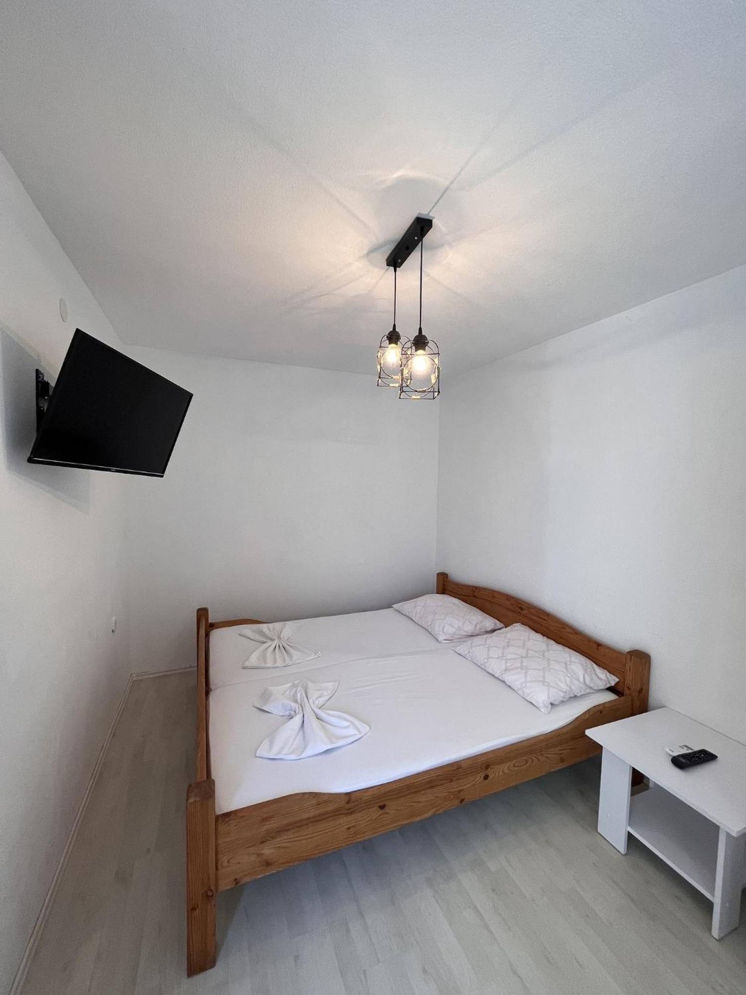 Villa Ljiljana Neum Pokoj fotografie
