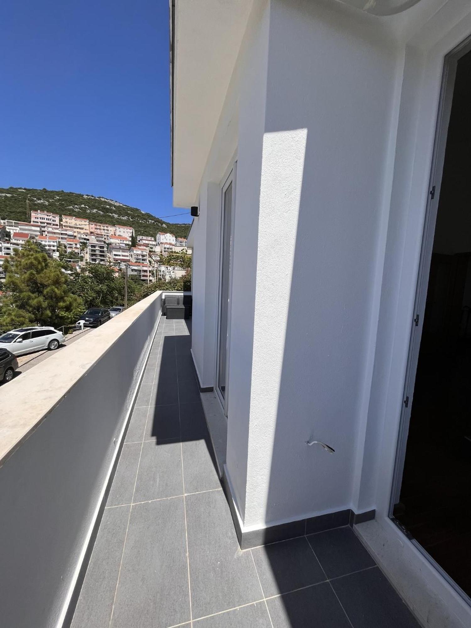 Villa Ljiljana Neum Pokoj fotografie