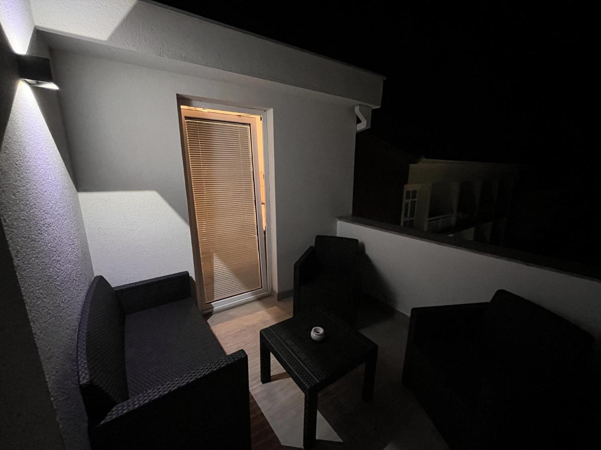 Villa Ljiljana Neum Pokoj fotografie