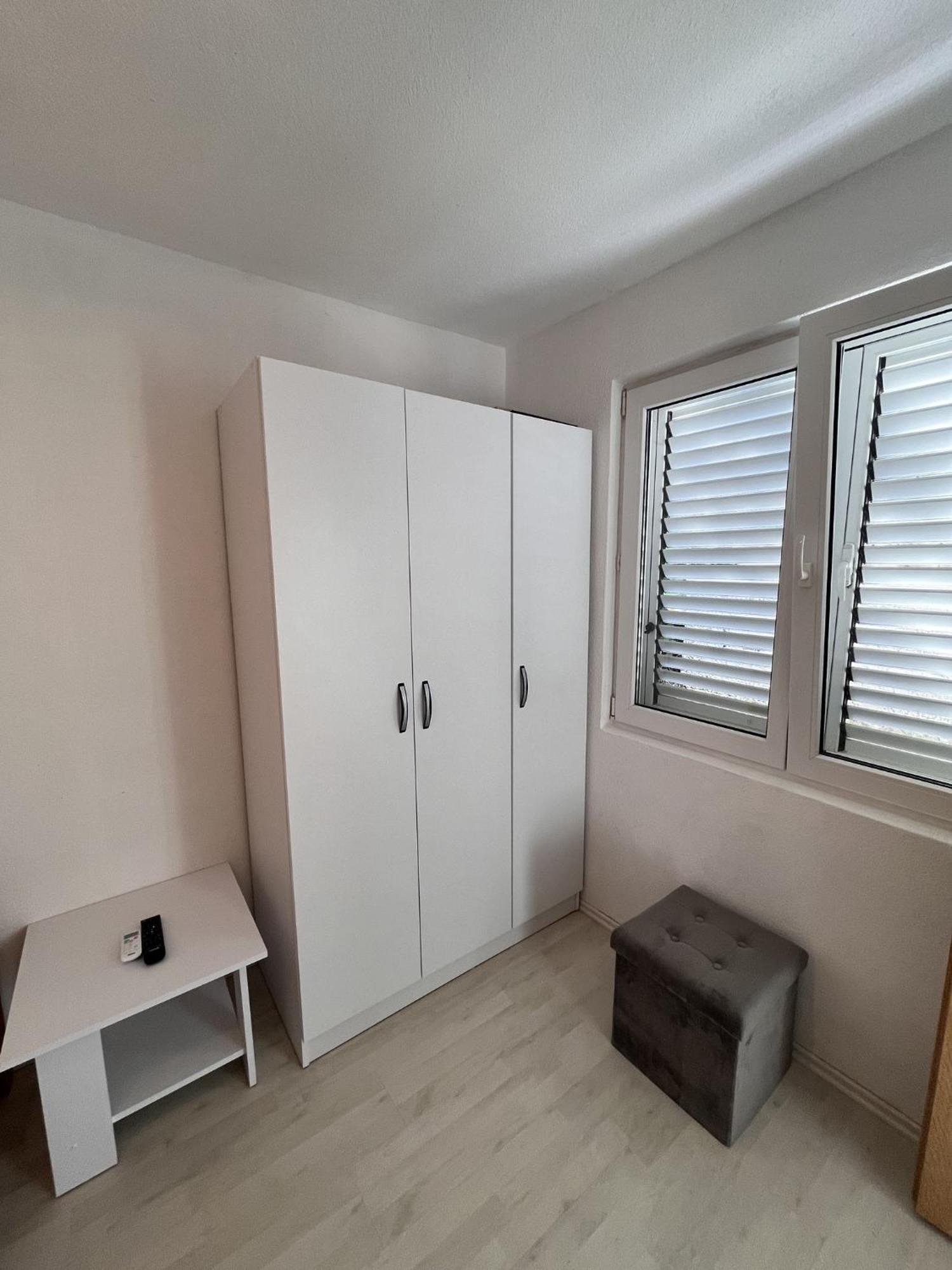 Villa Ljiljana Neum Pokoj fotografie
