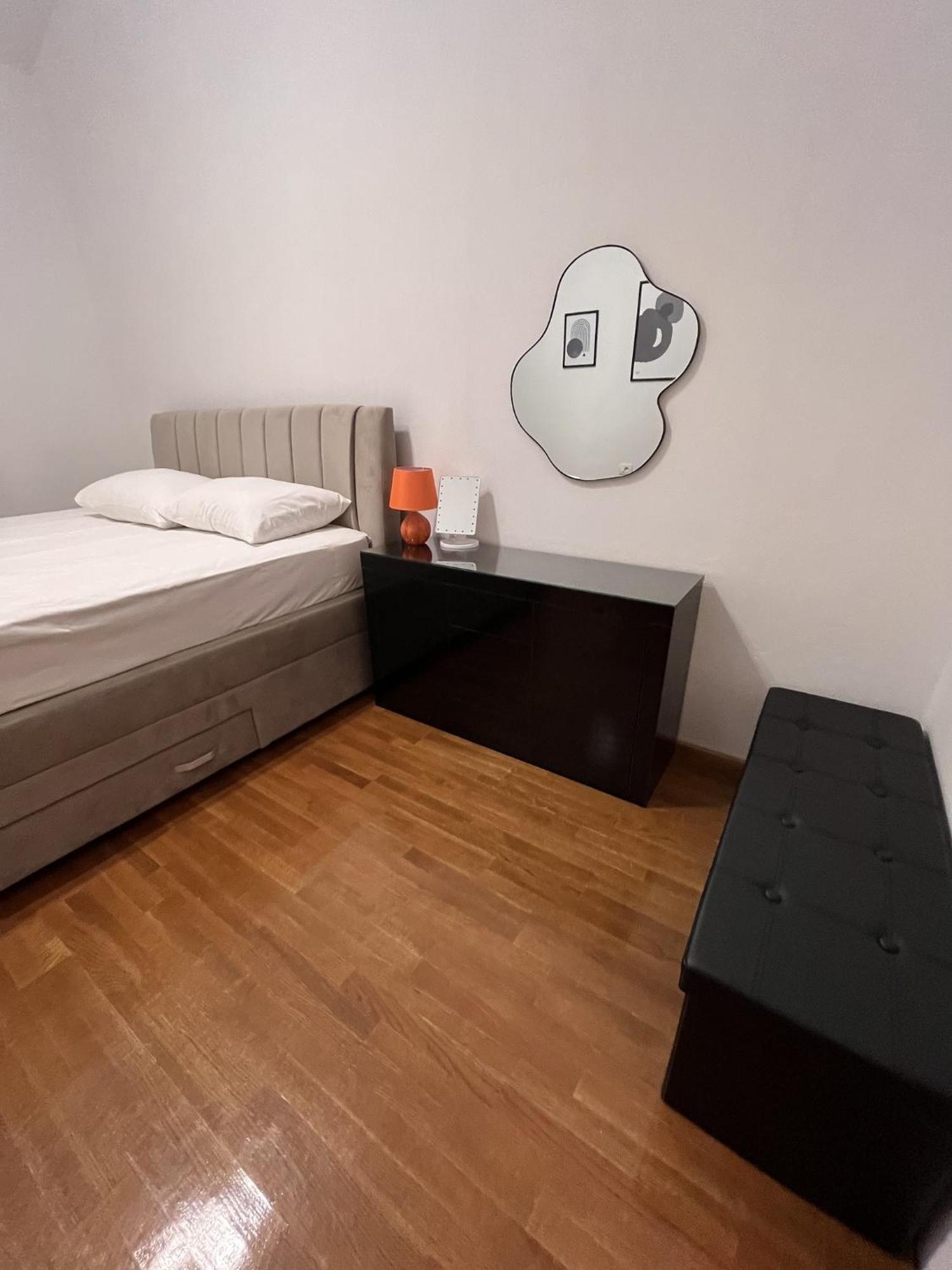Villa Ljiljana Neum Pokoj fotografie
