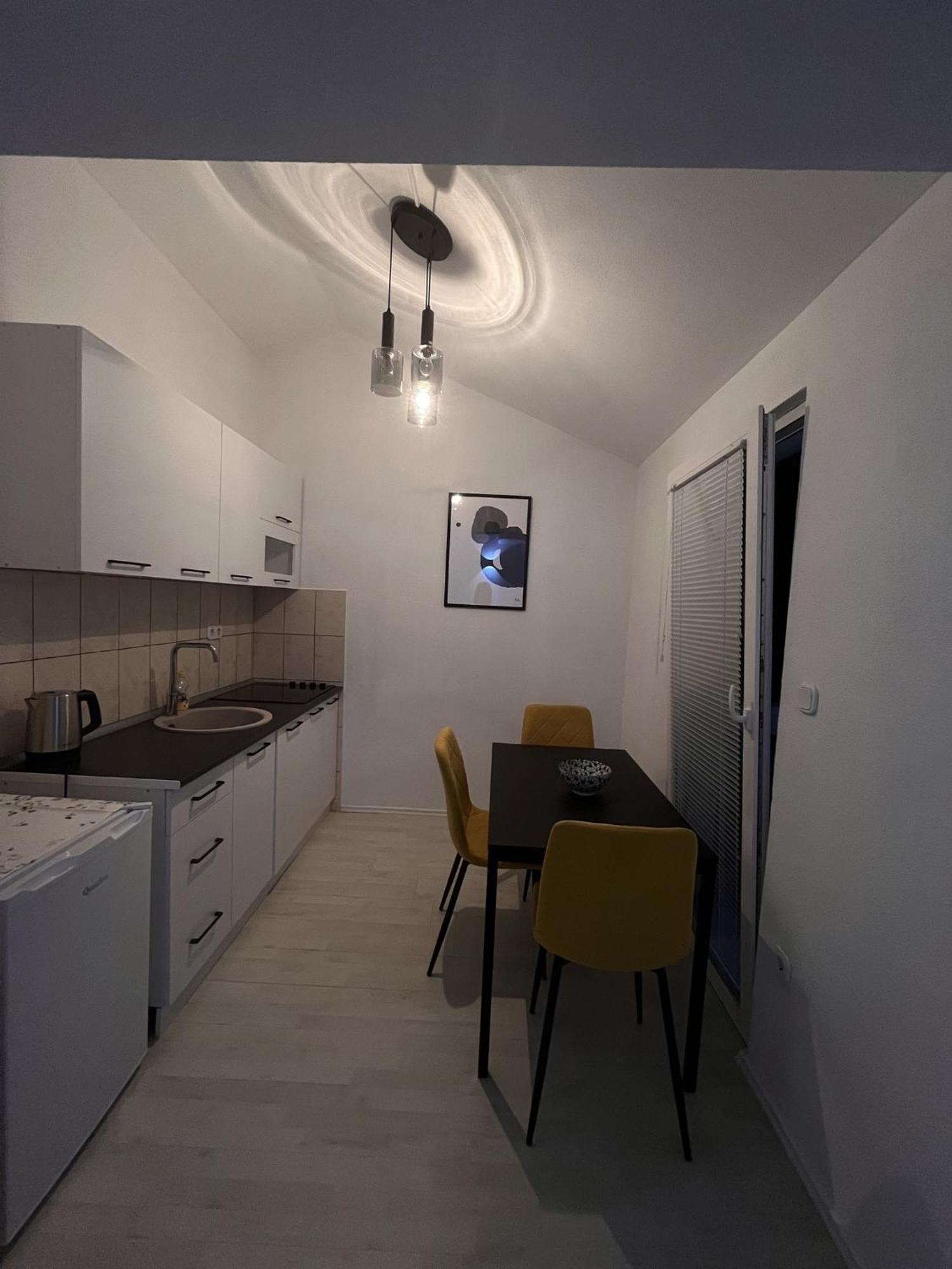 Villa Ljiljana Neum Pokoj fotografie