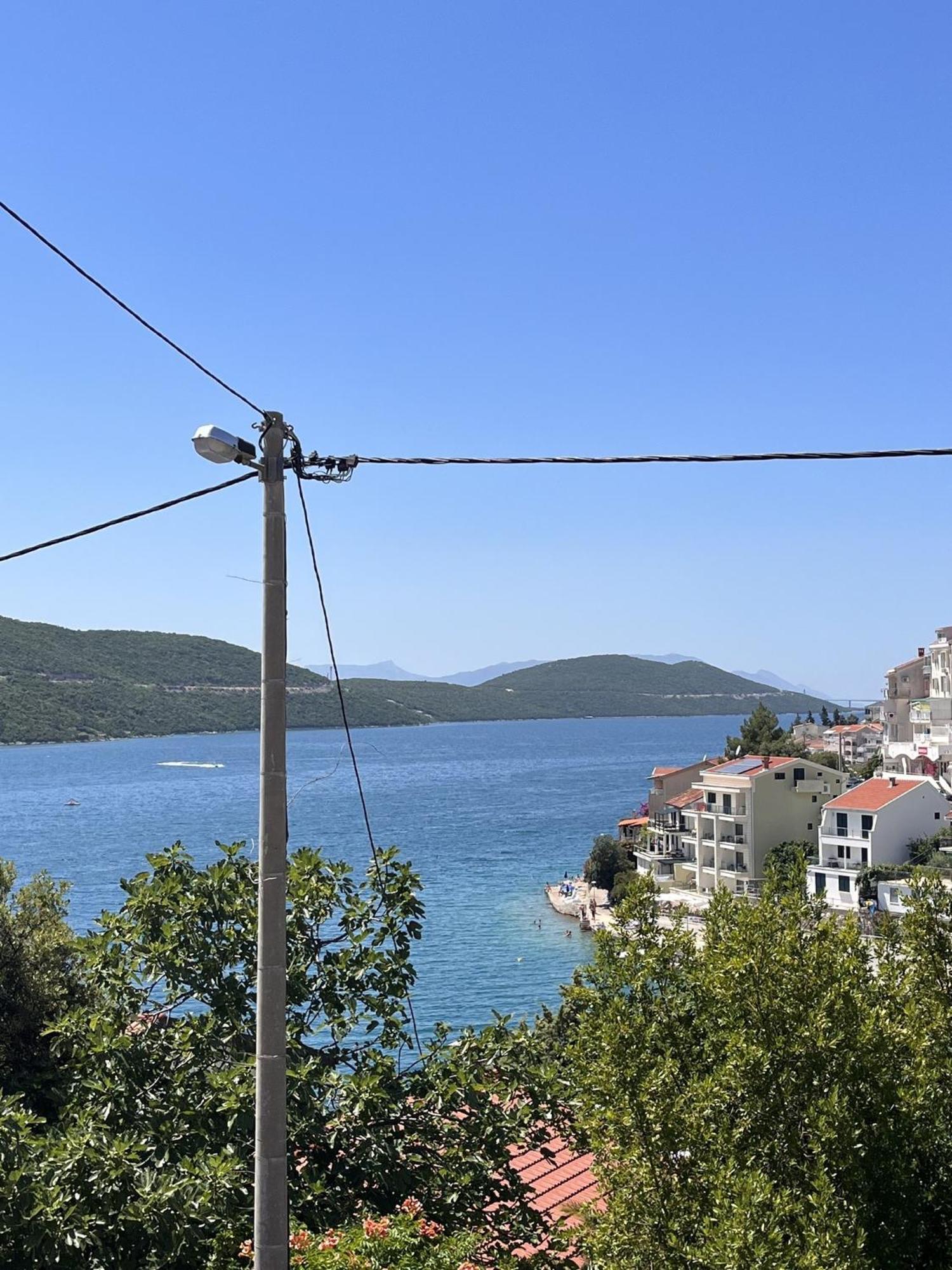Villa Ljiljana Neum Pokoj fotografie