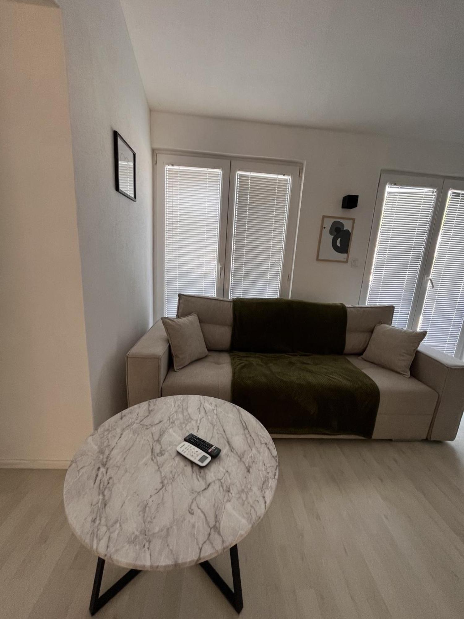 Villa Ljiljana Neum Pokoj fotografie