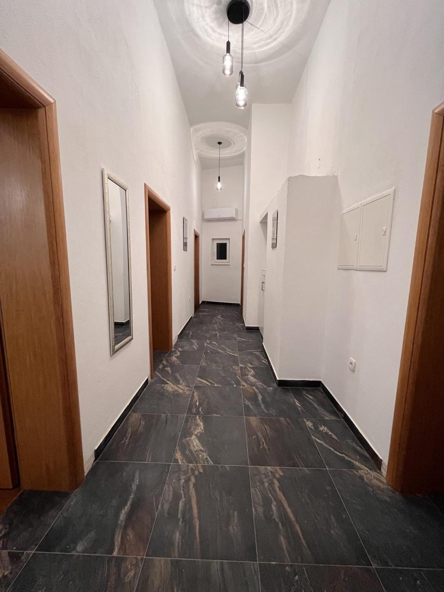 Villa Ljiljana Neum Pokoj fotografie