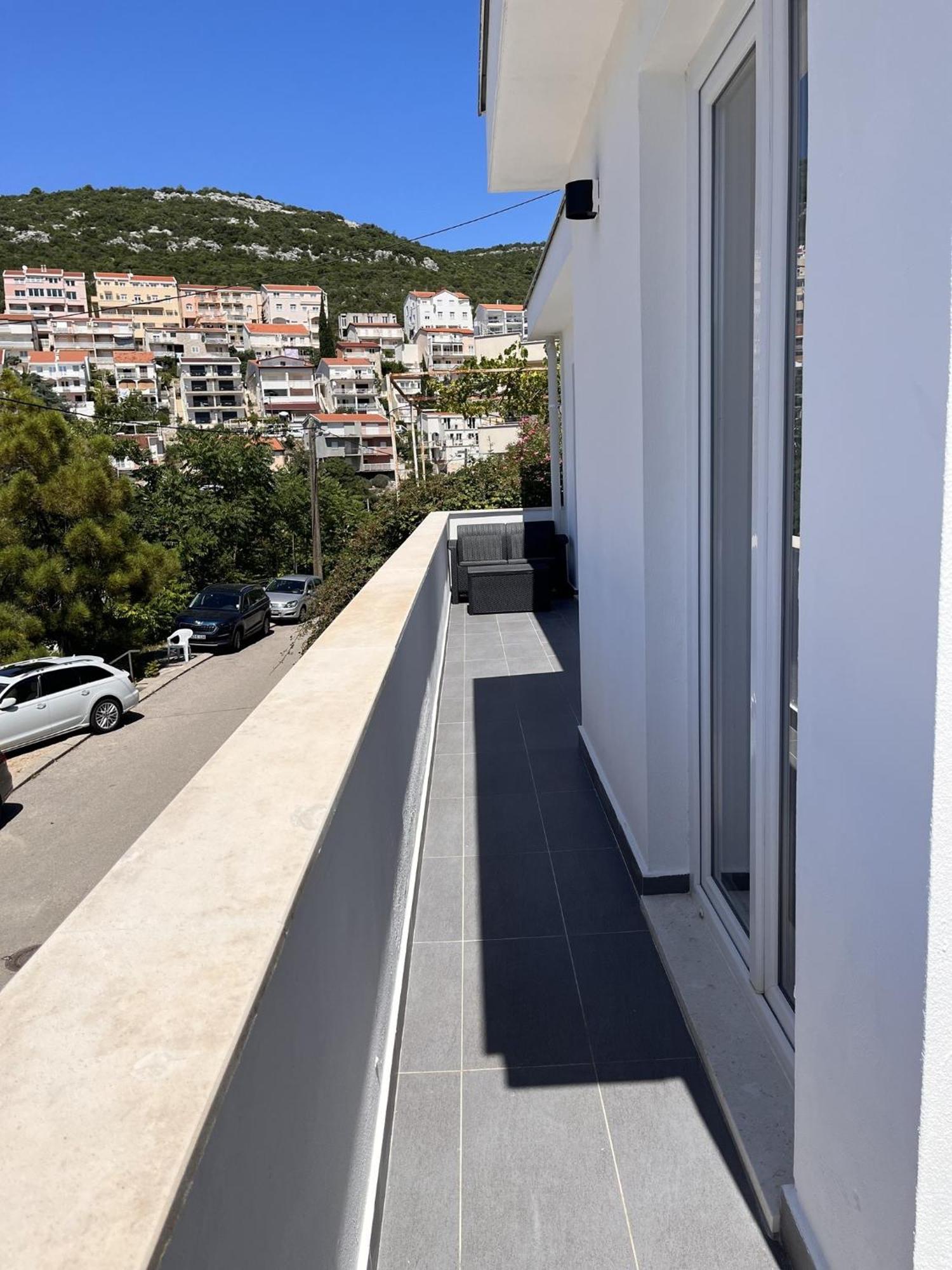 Villa Ljiljana Neum Pokoj fotografie