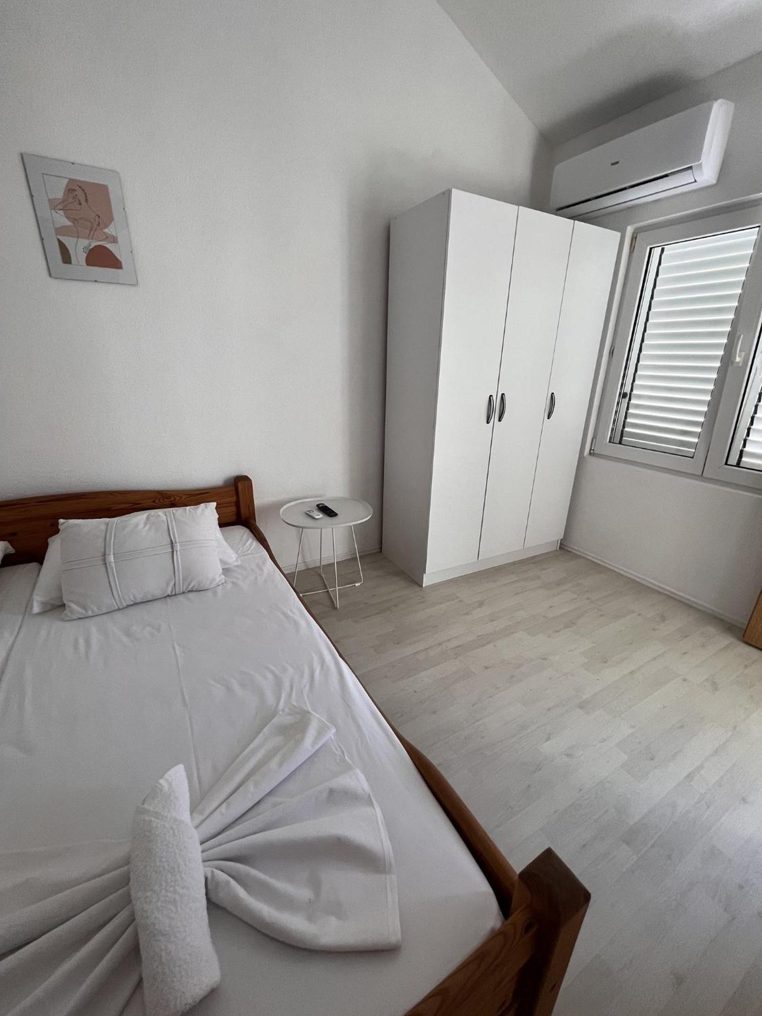 Villa Ljiljana Neum Pokoj fotografie