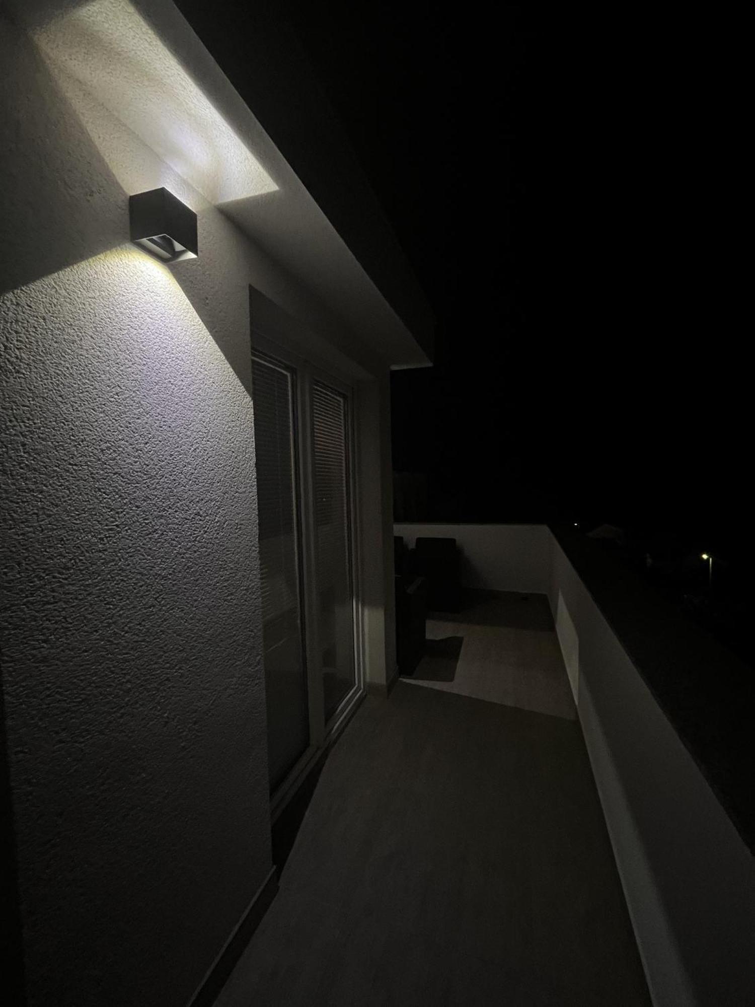 Villa Ljiljana Neum Pokoj fotografie
