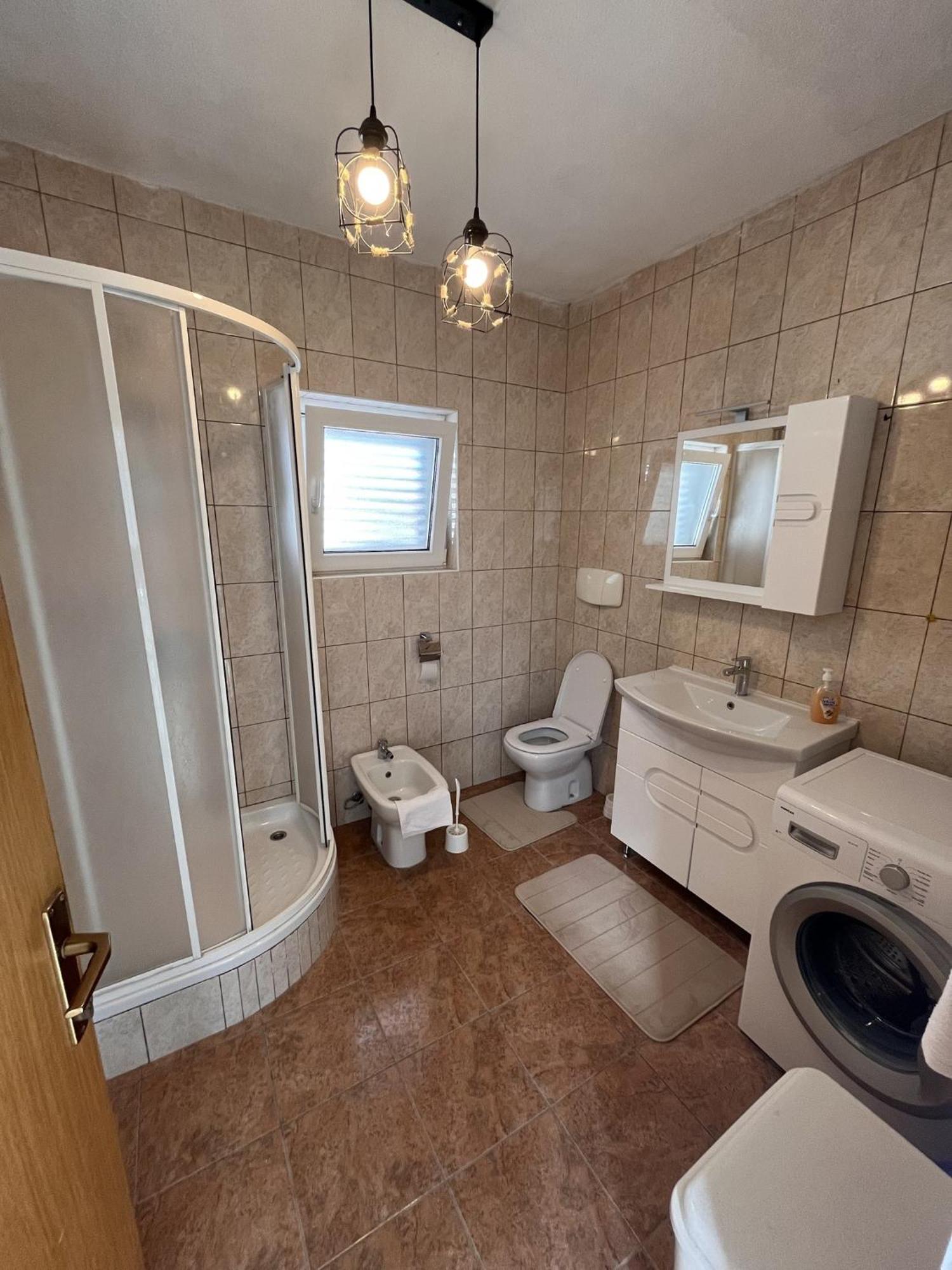Villa Ljiljana Neum Pokoj fotografie