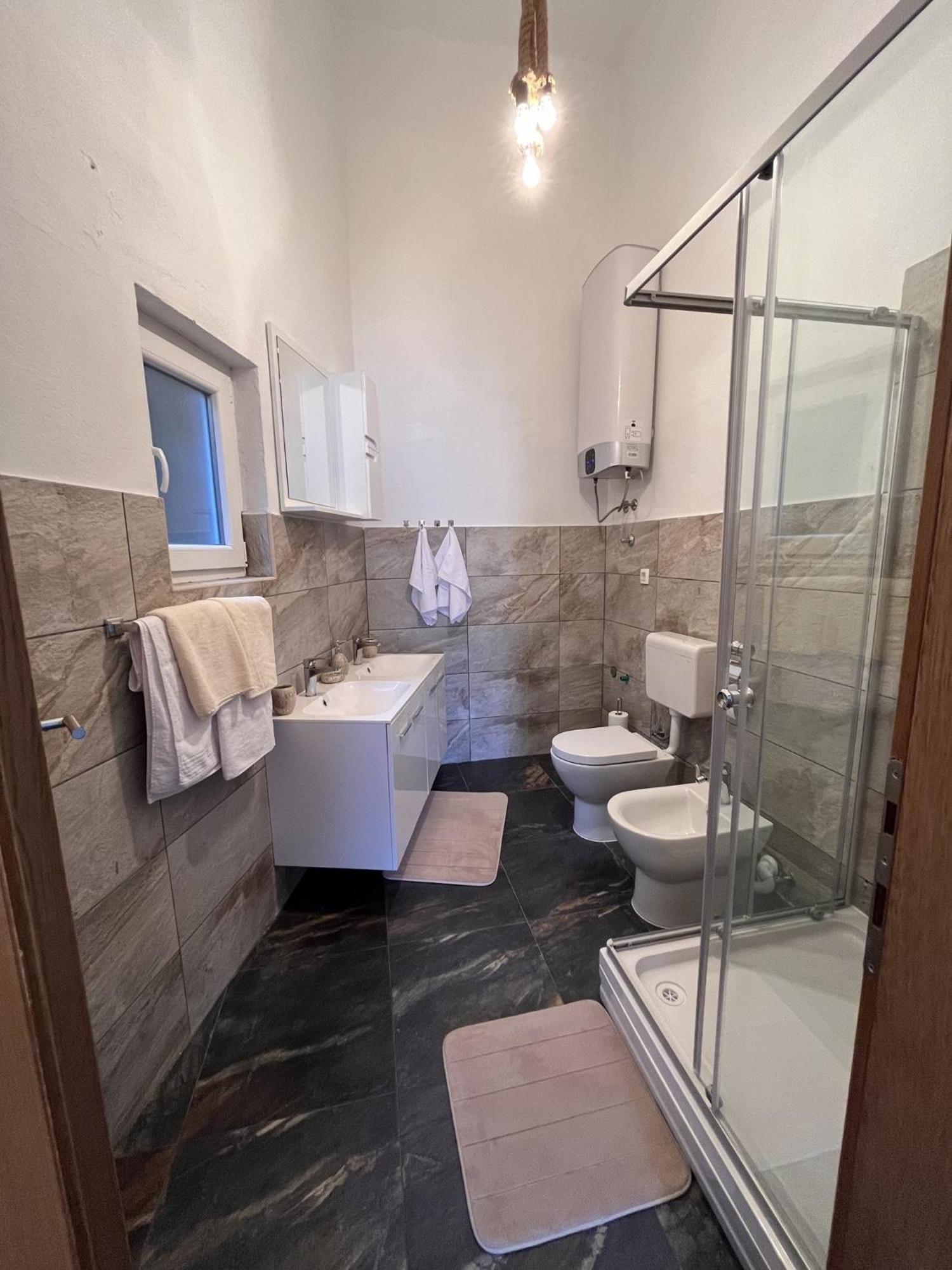 Villa Ljiljana Neum Pokoj fotografie