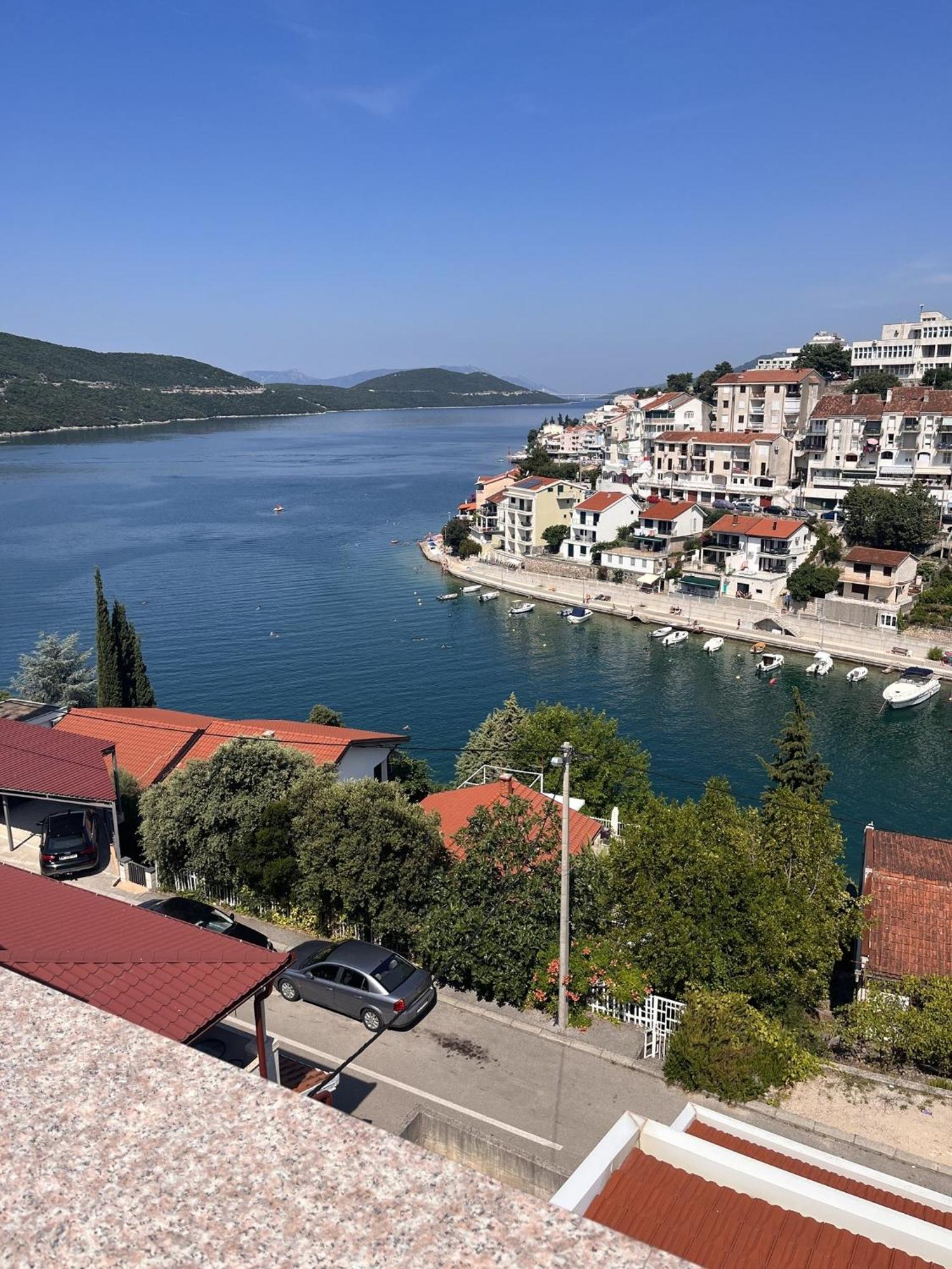 Villa Ljiljana Neum Pokoj fotografie