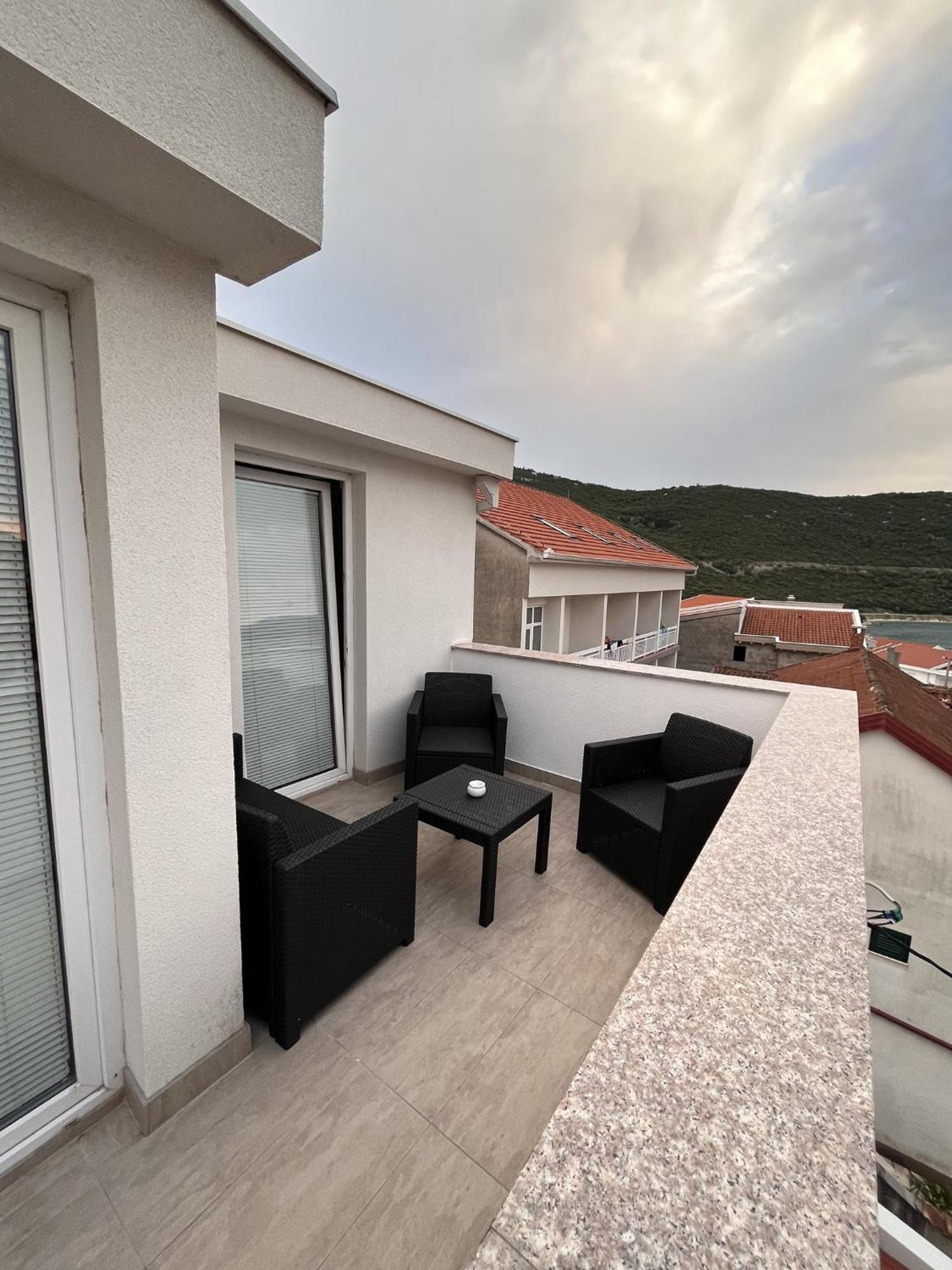 Villa Ljiljana Neum Pokoj fotografie