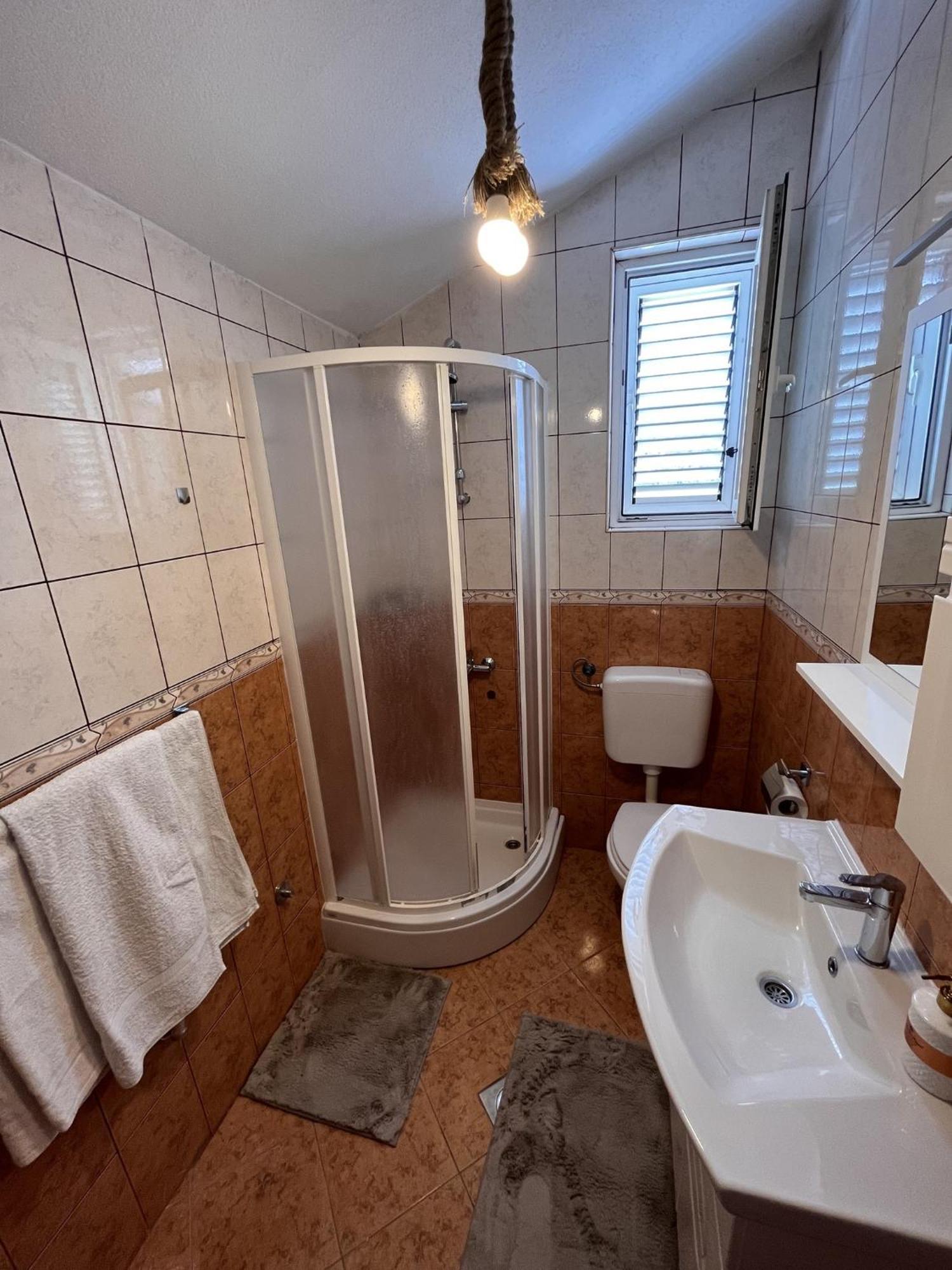 Villa Ljiljana Neum Pokoj fotografie