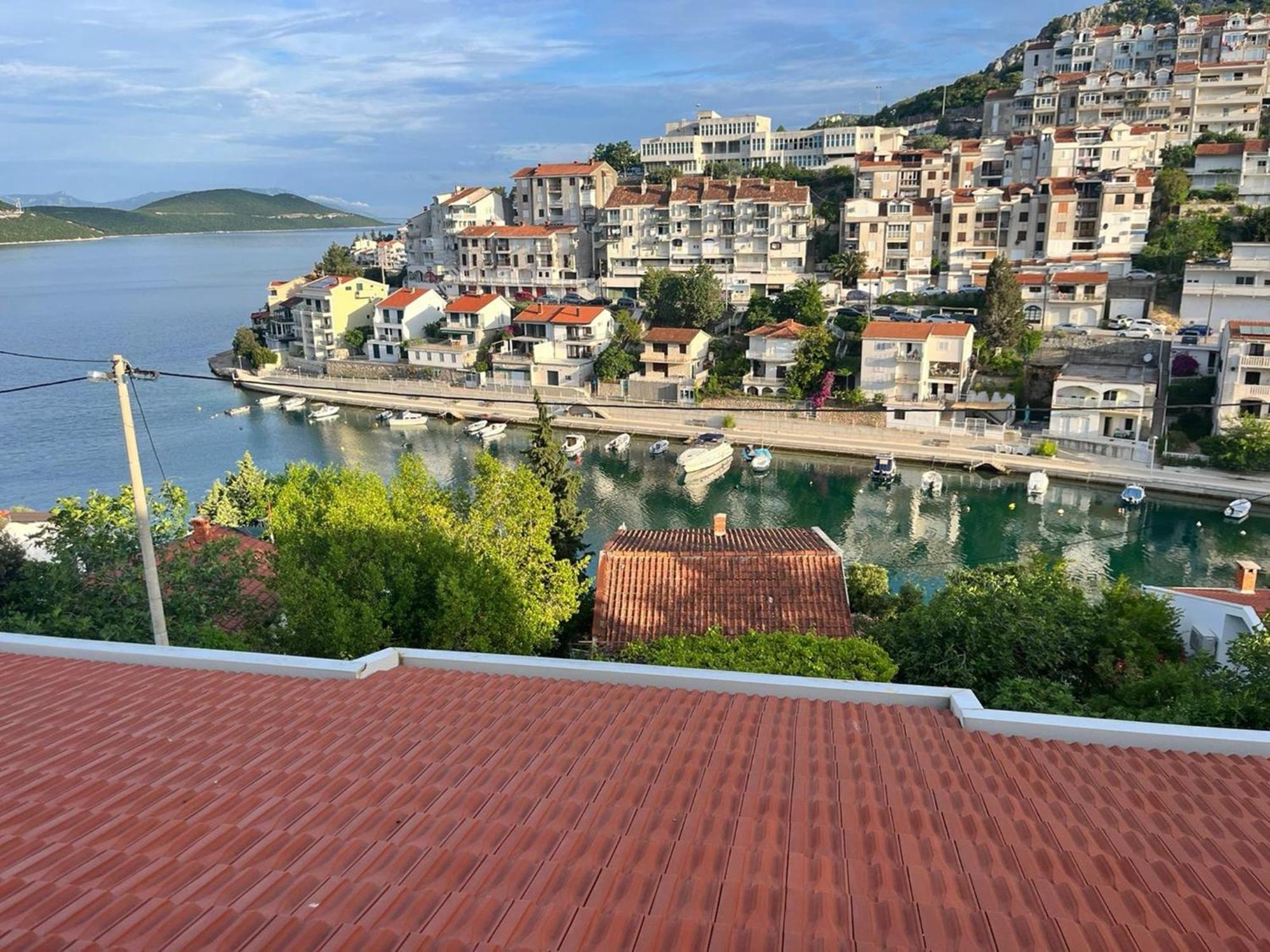 Villa Ljiljana Neum Pokoj fotografie